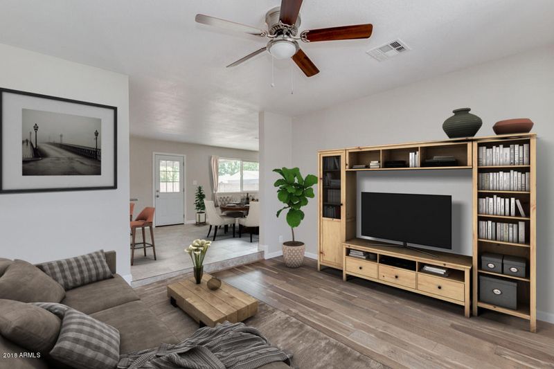 6363 E Halifax St, Mesa, AZ 85205