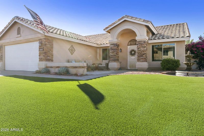6363 E Riverdale St, Mesa, AZ 85215