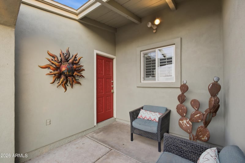6365 E Indian School Rd, Scottsdale, AZ 85251