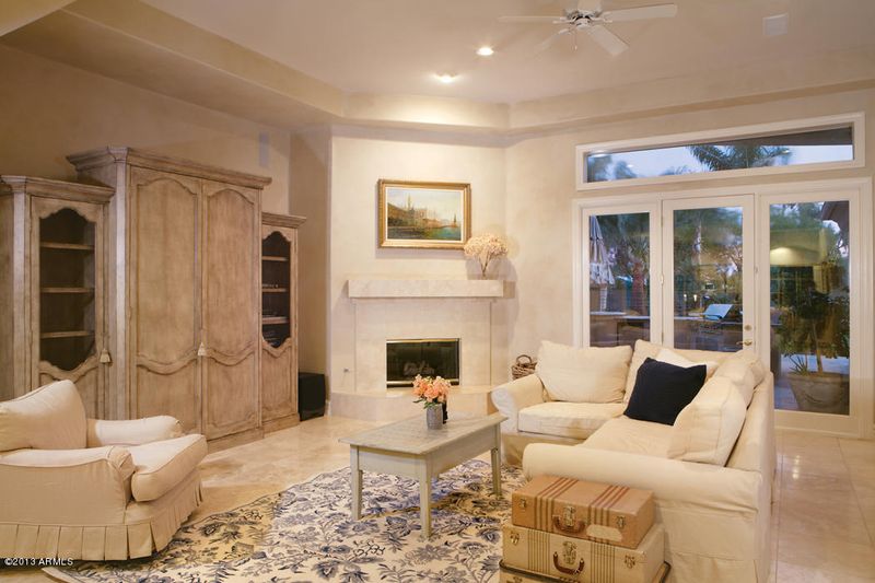 6365 E Sunnyside Dr, Scottsdale, AZ 85254