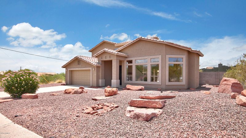 6366 S Eagle Pass Rd, Gold Canyon, AZ 85118