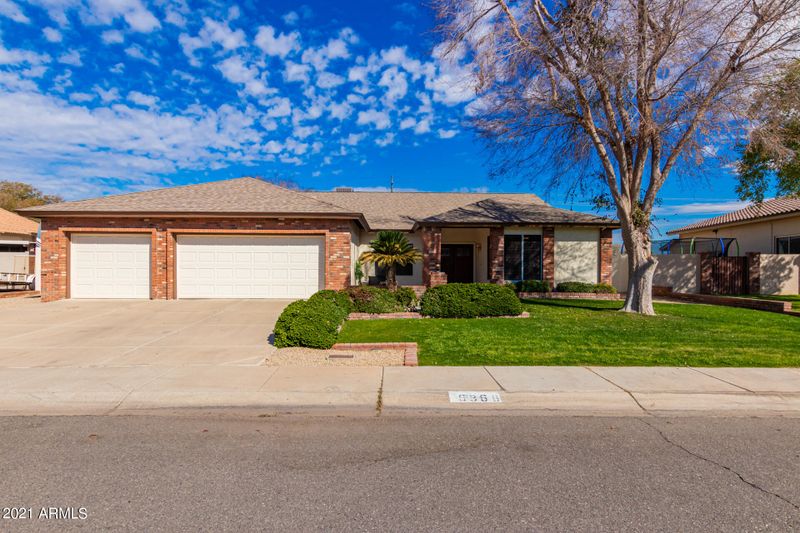 6366 W Crocus Dr, Glendale, AZ 85306