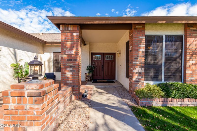 6366 W Crocus Dr, Glendale, AZ 85306