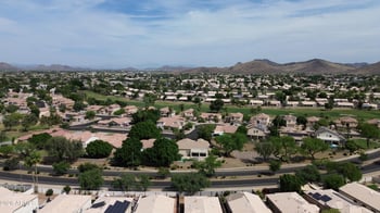 6368 W Pontiac Dr, Glendale, AZ 85308