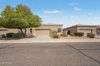 6368 W Pontiac Dr, Glendale, AZ 85308