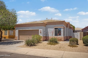 6368 Pontiac Dr, Glendale, AZ 85308