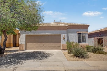 6368 Pontiac Dr, Glendale, AZ 85308