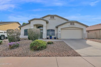 6369 Matilda Ln, Glendale, AZ 85308