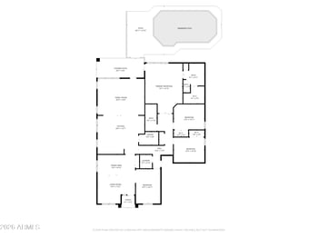 6369 Matilda Ln, Glendale, AZ 85308