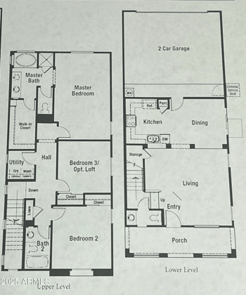 637 Buena Vista Ave, Gilbert, AZ 85296