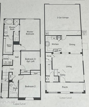 637 Buena Vista Ave, Gilbert, AZ 85296