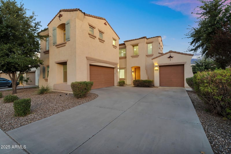637 Indian Wells Pl, Chandler, AZ 85249