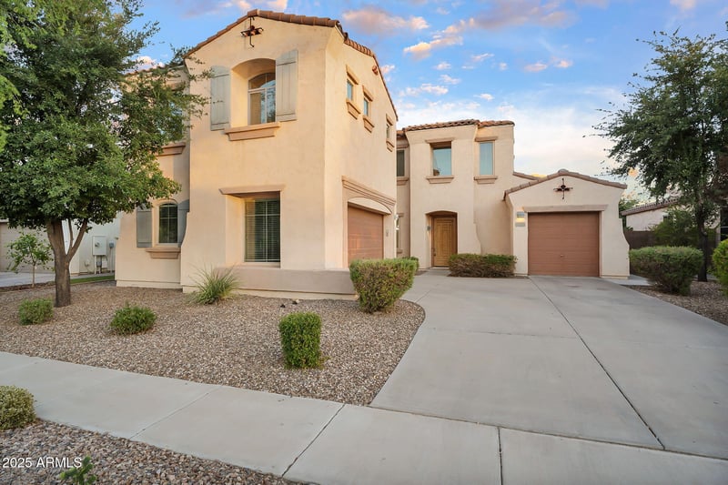 637 Indian Wells Pl, Chandler, AZ 85249