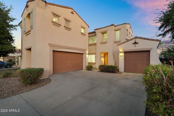 637 Indian Wells Pl, Chandler, AZ 85249