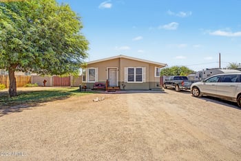 637 96th St, Mesa, AZ 85208