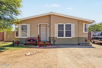 637 96th St, Mesa, AZ 85208