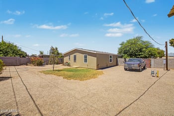637 96th St, Mesa, AZ 85208