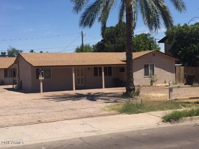 637 S Stapley Dr, Mesa, AZ 85204