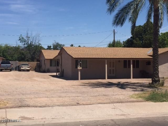 637 S Stapley Dr, Mesa, AZ 85204