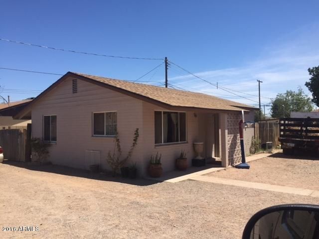 637 S Stapley Dr, Mesa, AZ 85204