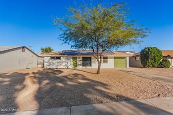 637 Sunset Dr, Chandler, AZ 85225