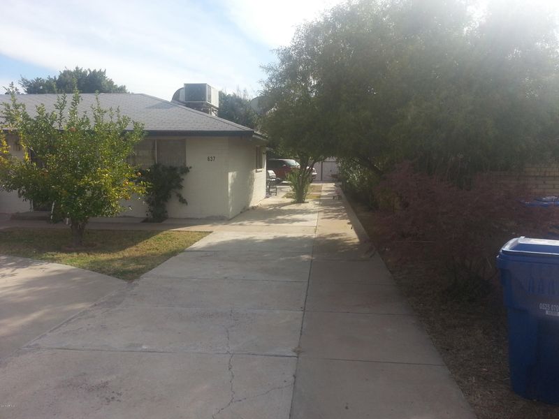 637 W 5th Ave #A, Mesa, AZ 85210