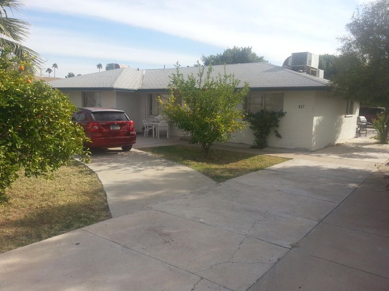 637 W 5th Ave #A, Mesa, AZ 85210