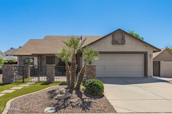 637 Wagner Ct, Gilbert, AZ 85233