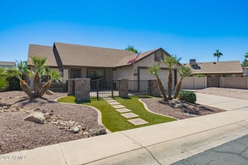 637 Wagner Ct, Gilbert, AZ 85233