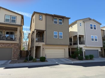 637 Winchester Dr, Chandler, AZ 85286