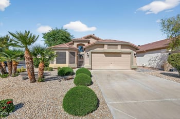 6370 Wahalla Ln, Glendale, AZ 85308