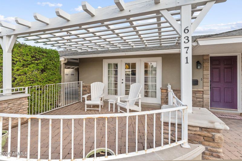 6371 E Rose Circle Dr, Scottsdale, AZ 85251