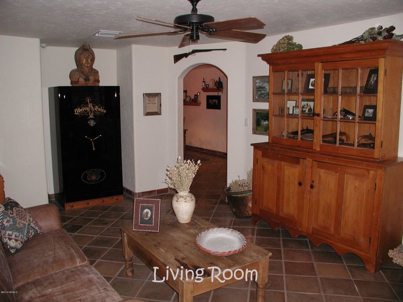 6372 E Foothill St, Apache Junction, AZ 85119