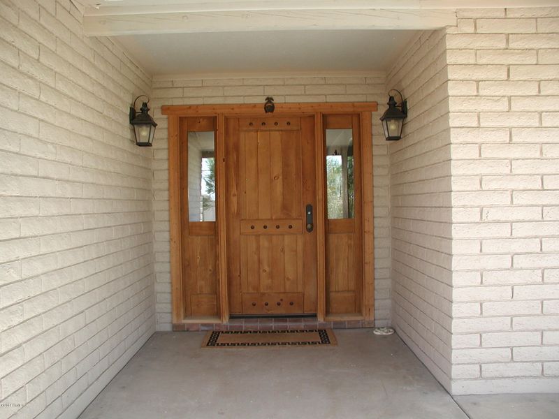 6372 E Foothill St, Apache Junction, AZ 85119