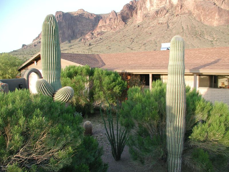 6372 E Foothill St, Apache Junction, AZ 85119