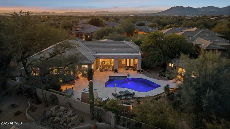 6374 Amber Sun Dr, Scottsdale, AZ 85266