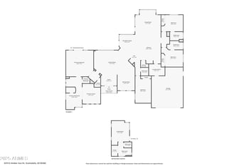 6374 Amber Sun Dr, Scottsdale, AZ 85266