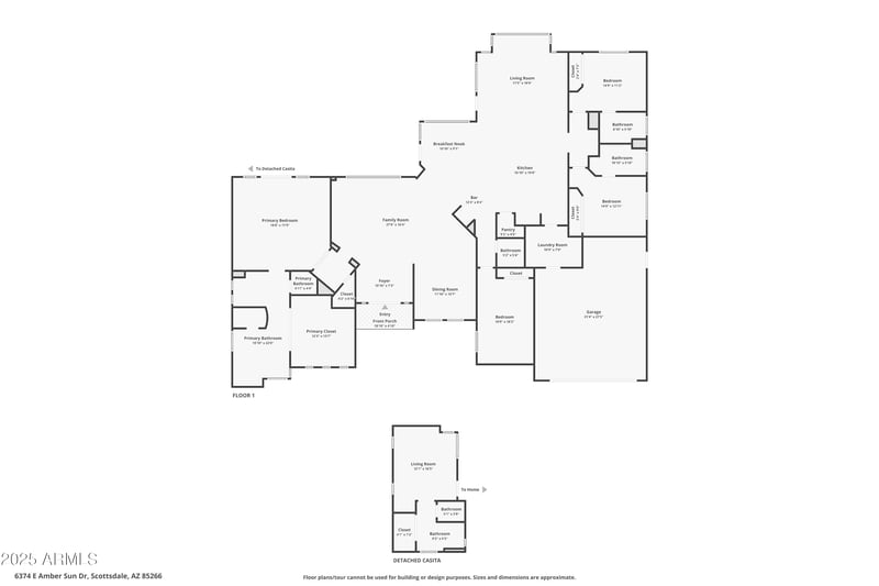 6374 Amber Sun Dr, Scottsdale, AZ 85266