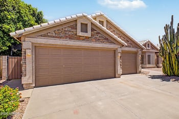6374 W Firebird Dr, Glendale, AZ 85308