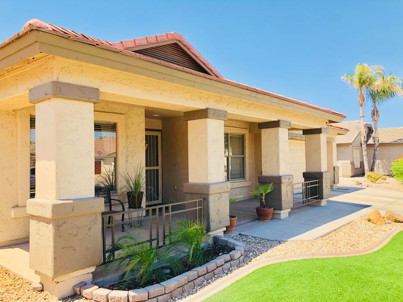 6375 W Matilda Ln, Glendale, AZ 85308