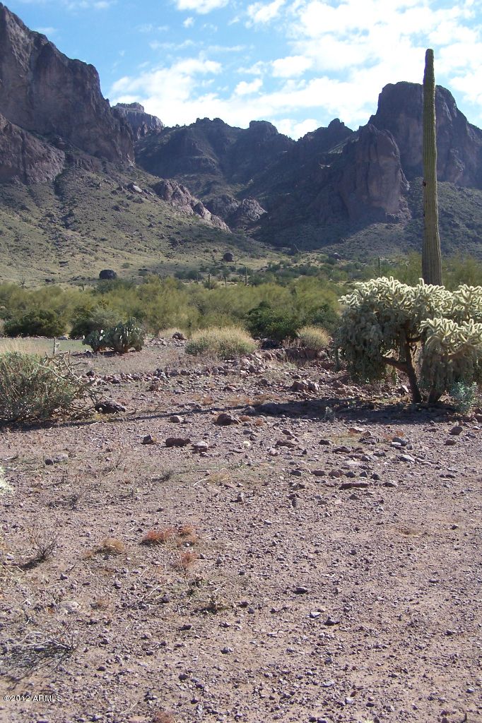 6376 E Foothill St #00, Apache Junction, AZ 85119