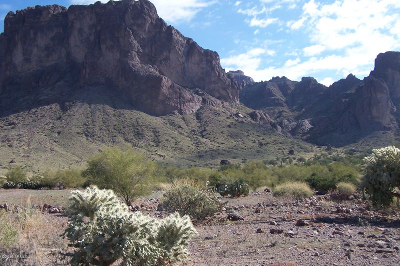 6376 E Foothill St #00, Apache Junction, AZ 85119