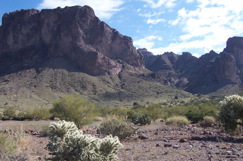 6376 E Foothill St #00, Apache Junction, AZ 85119