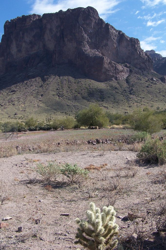 6376 E Foothill St #00, Apache Junction, AZ 85119