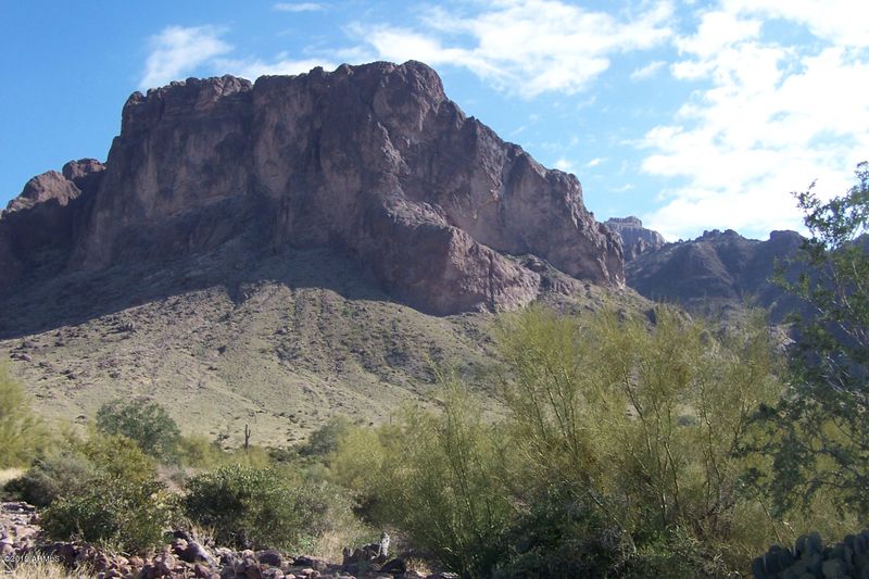 6376 E Foothill St #00, Apache Junction, AZ 85119