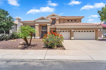 6376 Louise Dr, Glendale, AZ 85310