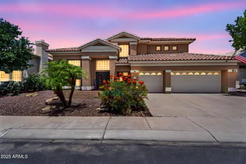 6376 Louise Dr, Glendale, AZ 85310