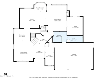 6376 Louise Dr, Glendale, AZ 85310