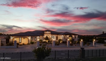 6378 154th St, Gilbert, AZ 85298