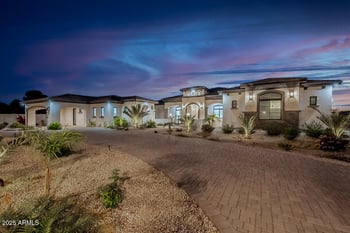 6378 154th St, Gilbert, AZ 85298